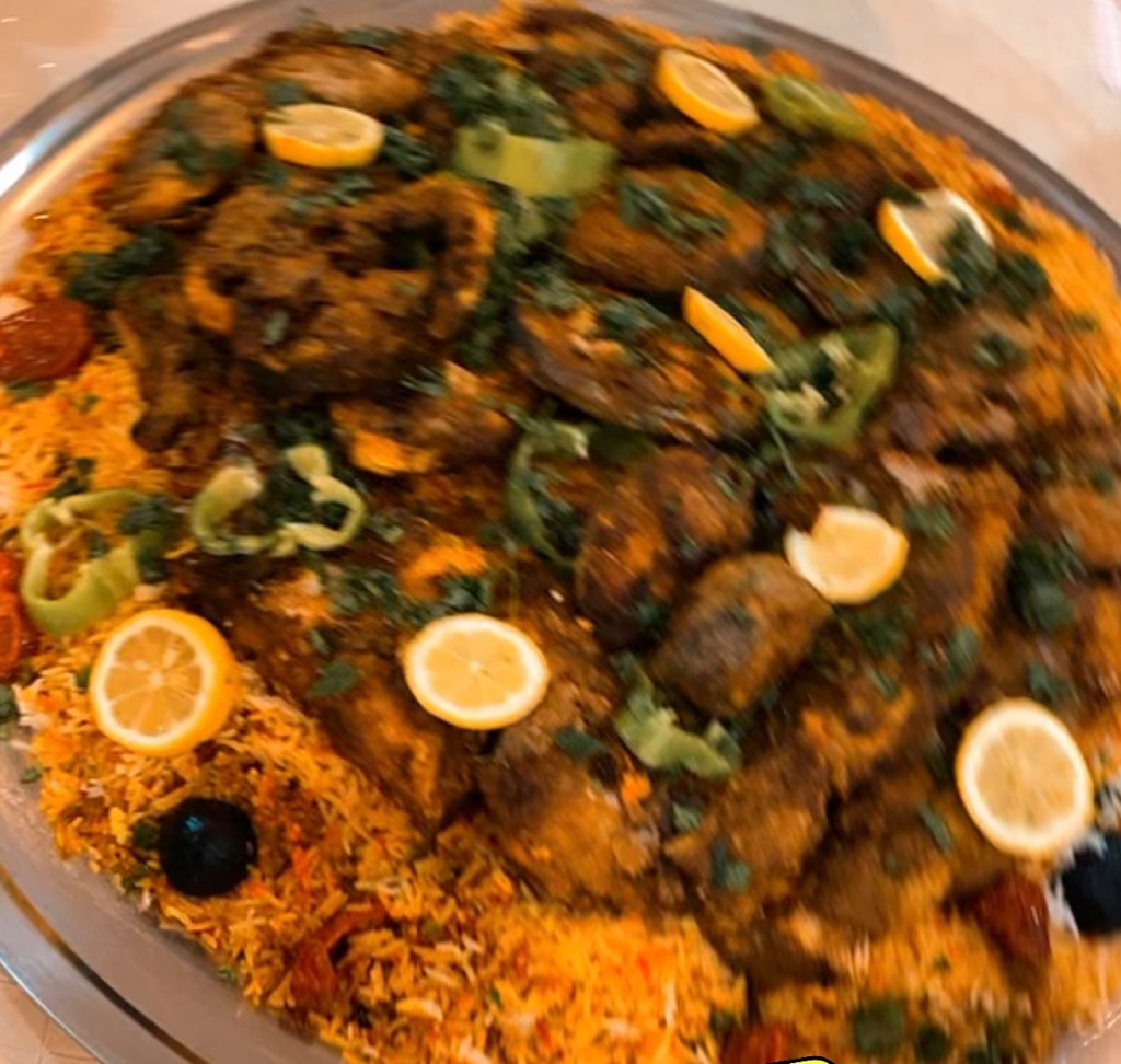 mashkhul samak
