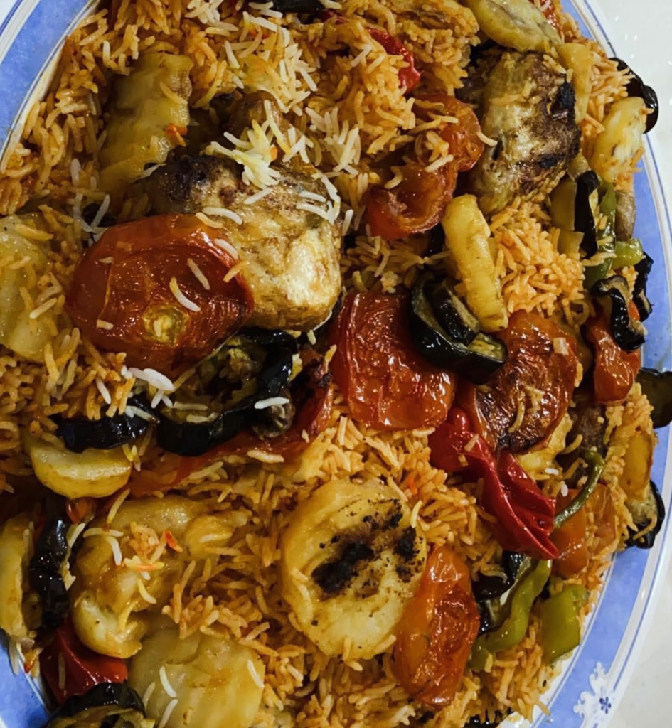 maqluba