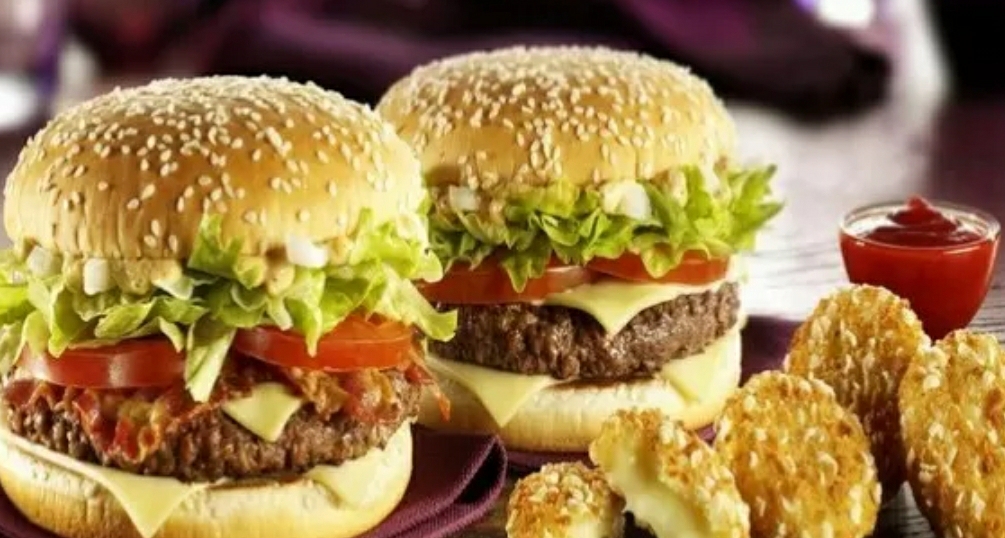 Humbrger