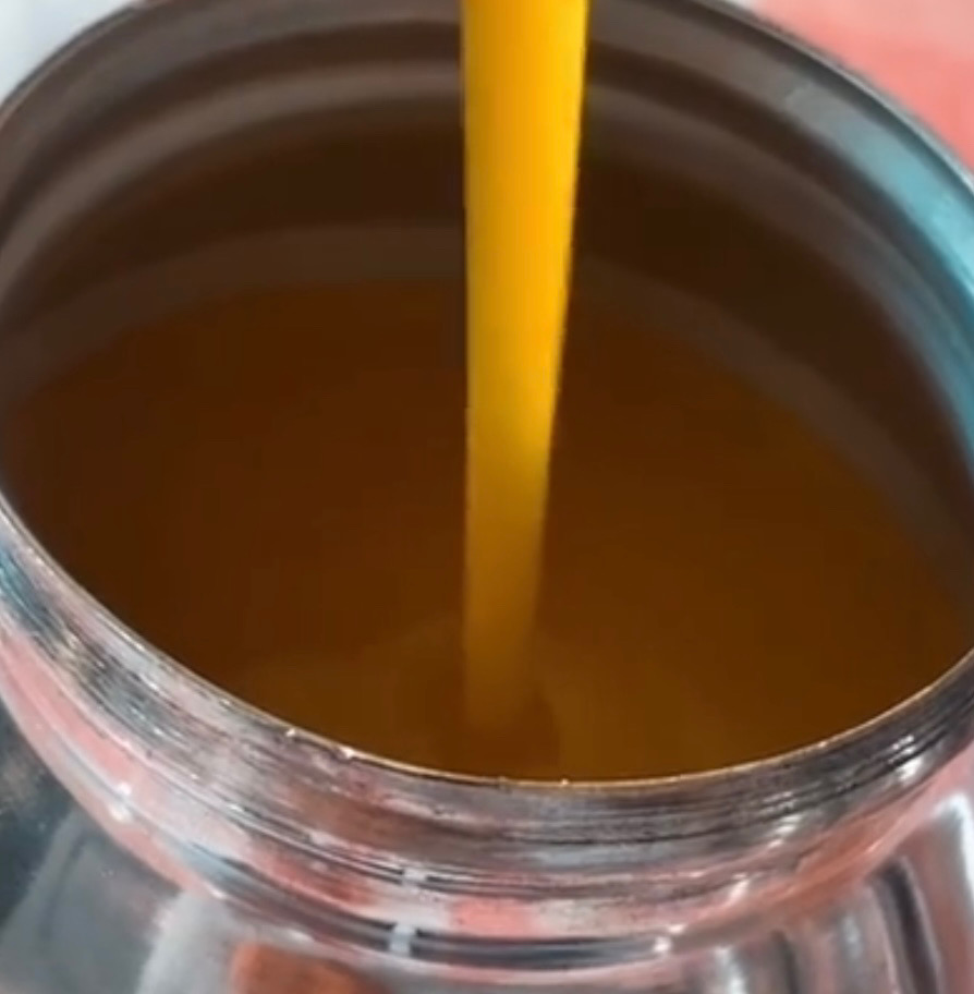 cow ghee